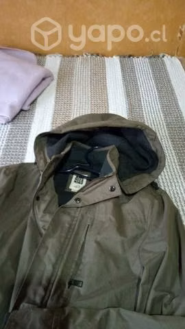 Chaqueta Americanino talla M (sin uso)
