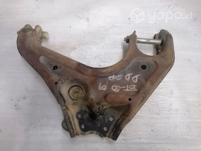 Bandeja delantera Mazda BT-50 año 2009