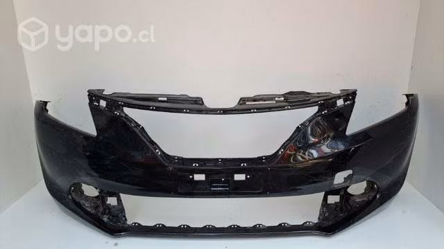 Parachoque suzuki new baleno 16-18 RAK.6.9