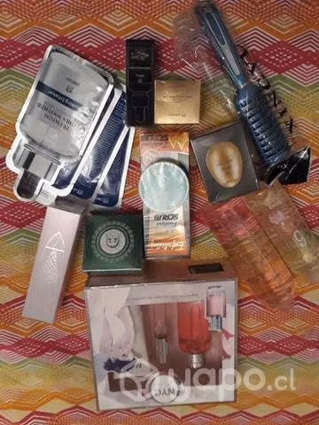 Productos skine care !