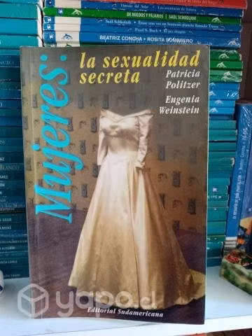 Mujeres, La Sexualidad Secreta