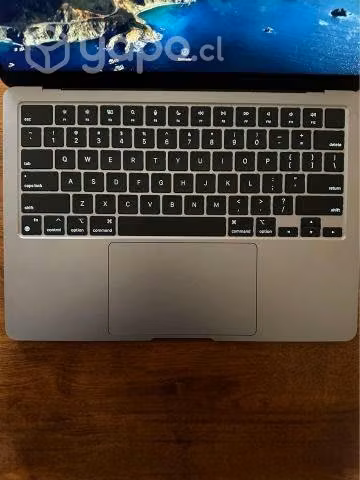 Apple Macbook Air M2 - Imagen 3
