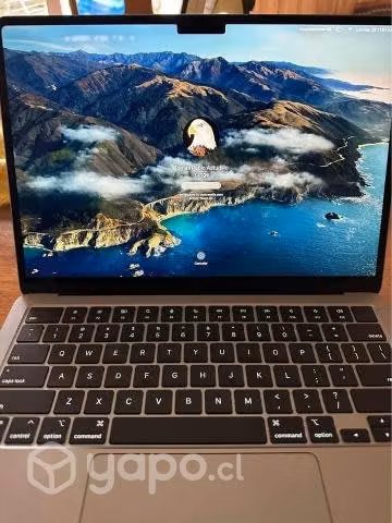 Apple Macbook Air M2 - Imagen 2