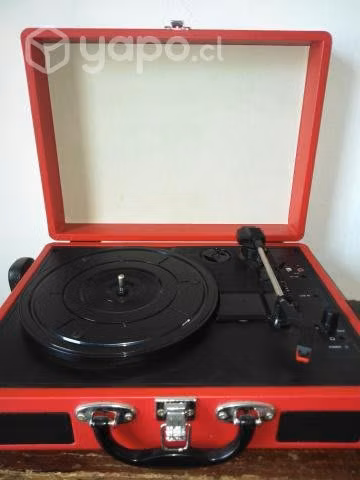 Tocadiscos