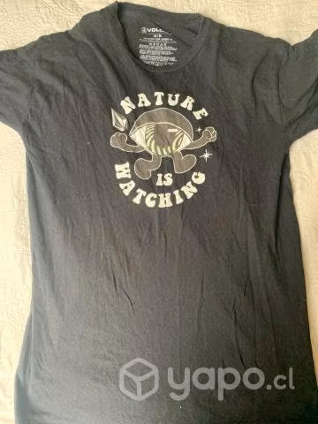 Poleras