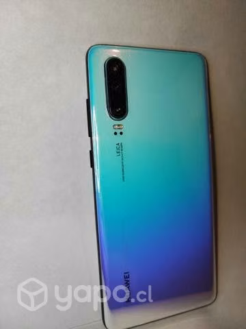 Huawei p30