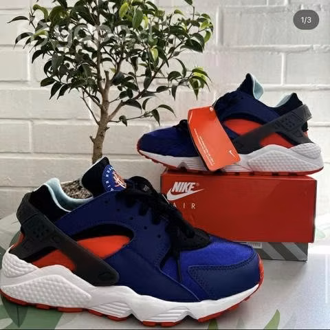 Nike air huarache