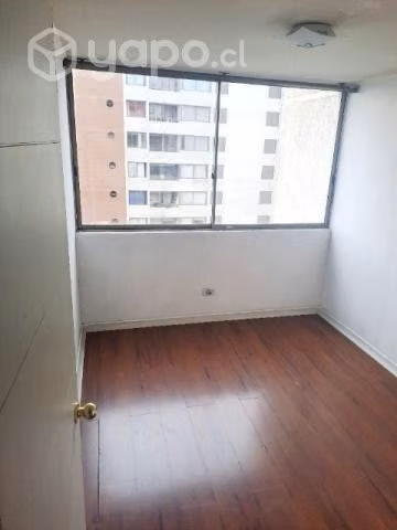 Depto a dos cuadras del metro Macul