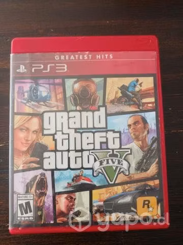 Juegos play 3