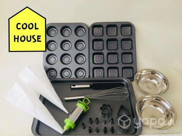 Combo para emprendimiento n3