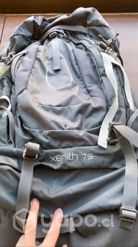 Mochila osprey