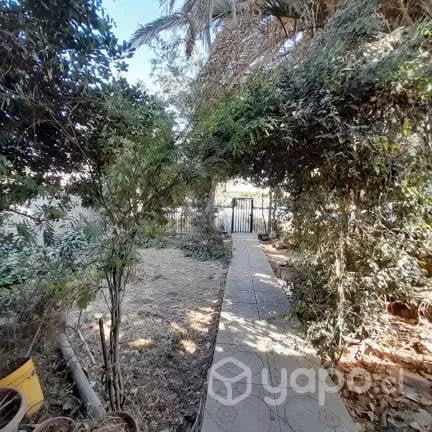 Casa en san fracisco de mostazal