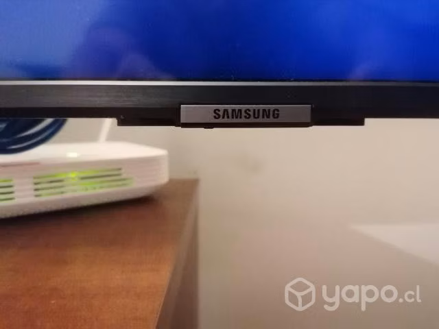 Smart TV Samsung 65" Q70A QLED 4K