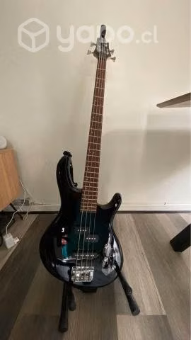 Bajo eléctrico CORT Action Bass Plus Black - Imagen 4
