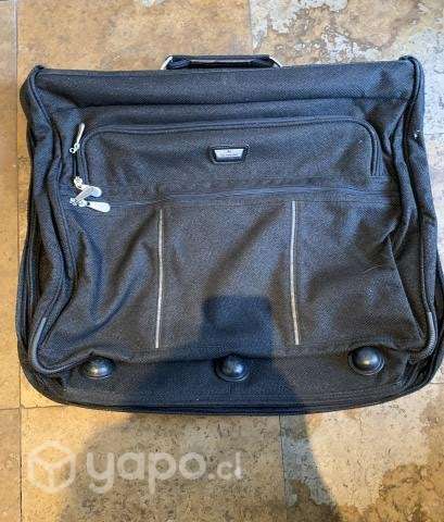 Bolsa de ropa/ Porta traje Saxoline - Imagen 2