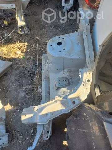 Puntas de chassis suzuki nomade o vitara 3g - Imagen 4