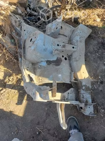 Puntas de chassis suzuki nomade o vitara 3g - Imagen 3