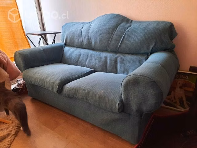 Sillón 2 cuerpos - Imagen 2