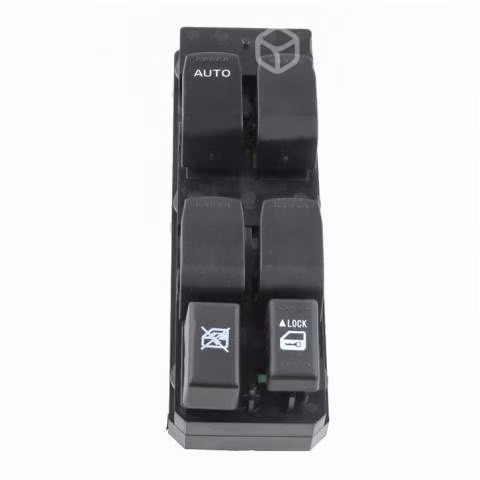 Botonera Alzavidrios Suzuki SX4 Swift Alto 05-13