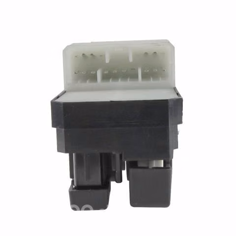 Botonera Alzavidrios Suzuki SX4 Swift Alto 05-13