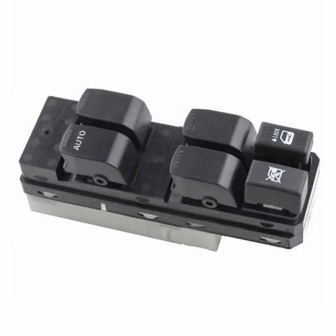Botonera Alzavidrios Suzuki SX4 Swift Alto 05-13