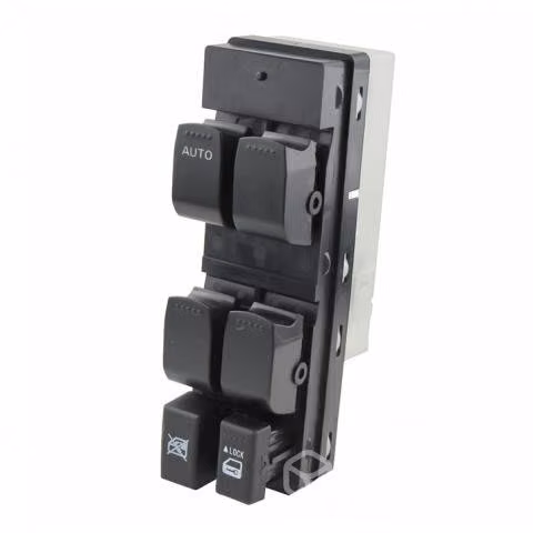 Botonera Alzavidrios Suzuki SX4 Swift Alto 05-13