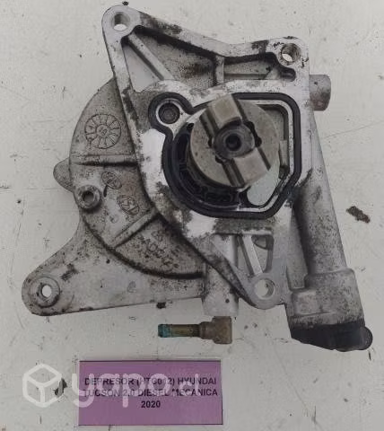 Depresor (HTC012) Hyundai Tucson 2.0 Diesel
