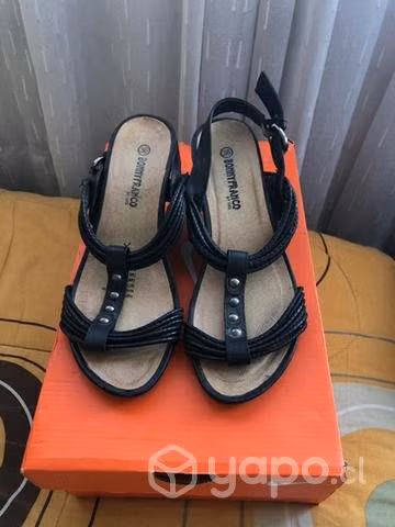Sandalias mujer talla 36