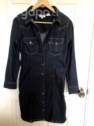 Vestido Levis
