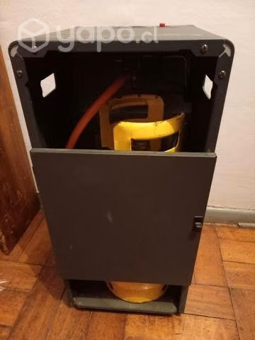 Estufa mademsa en perfecto estado