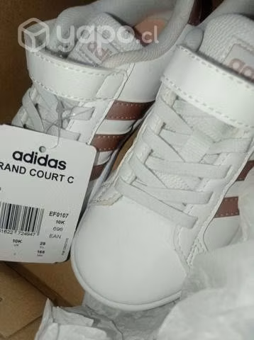 Zapatillas Adidas