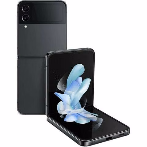 Samsung galaxy z flip4