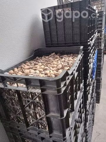 almendras con perlon - Imagen 2