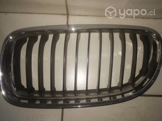 7.Mascaras BMW