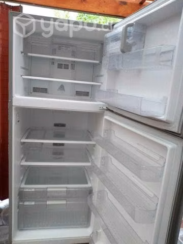 Refrigerador