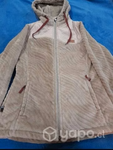 Poleron mujer sin uso Original