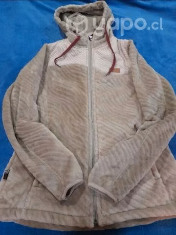 Poleron mujer sin uso Original