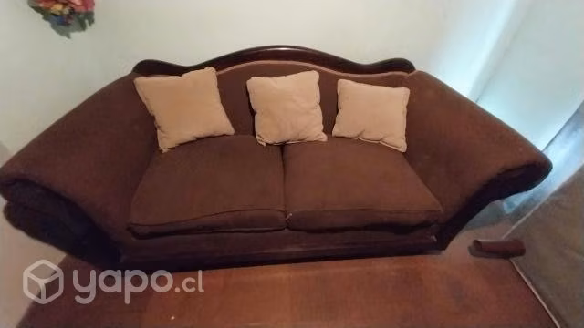 Sillon muy bonito y muy comodo