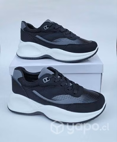 Zapatillas mujer nuevas