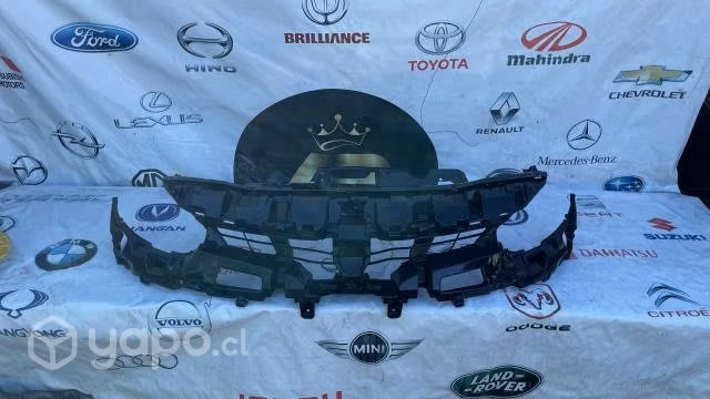 Soporte Mascara Renault Fluence 2015-2019 Nuevo