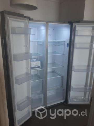 Refrigerador samsung - Imagen 2