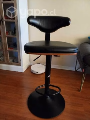 Silla de bar / taburete - Imagen 2