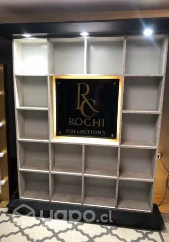 Mueble decorativo