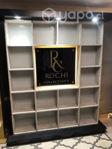 Mueble decorativo