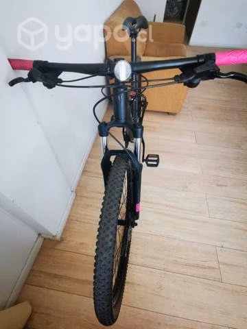 Bicicleta marlin 5 trex