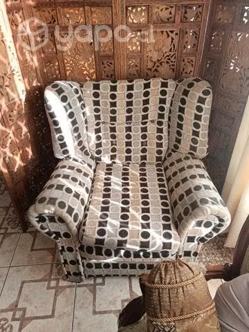 Se remata berger