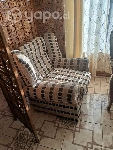 Se remata berger