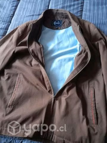 Chaqueta cacharel talla ele - Imagen 3