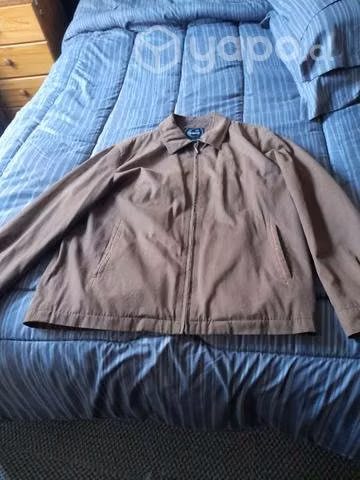 Chaqueta cacharel talla ele
