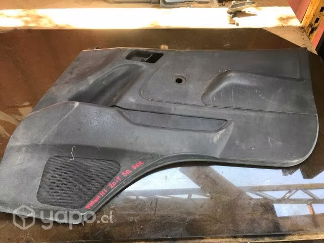 Tapiz puerta delantera derecha Foton K1 2.0 bencin